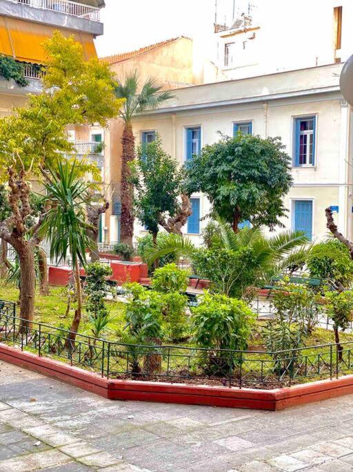 Home Sweet Home @ Central Athens 52 Sq.M. 외부 사진