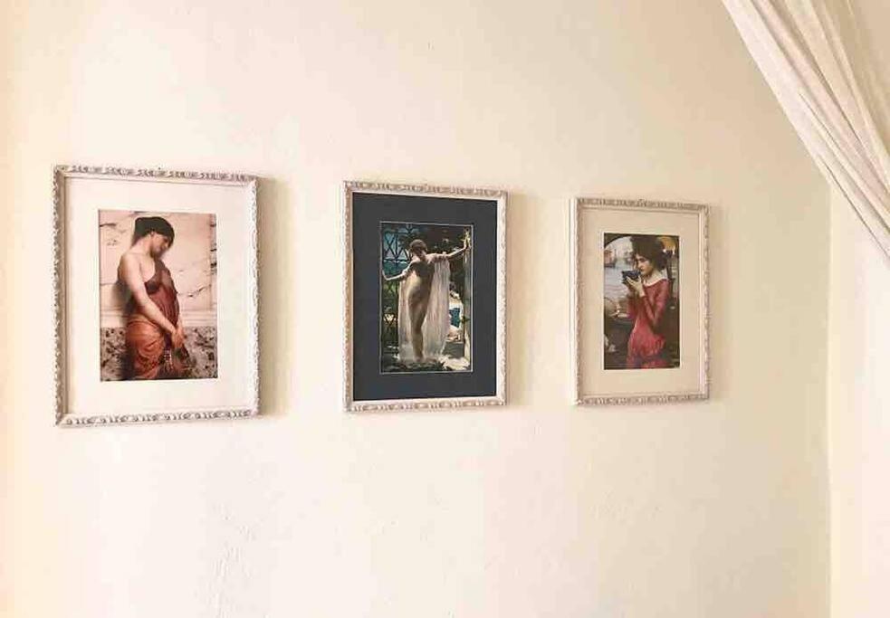 Home Sweet Home @ Central Athens 52 Sq.M. 외부 사진