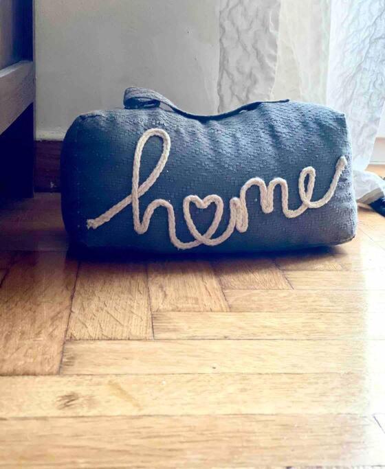 Home Sweet Home @ Central Athens 52 Sq.M. 외부 사진